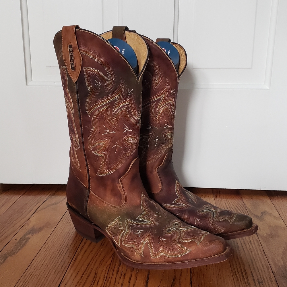 Durango Women's Western Boots